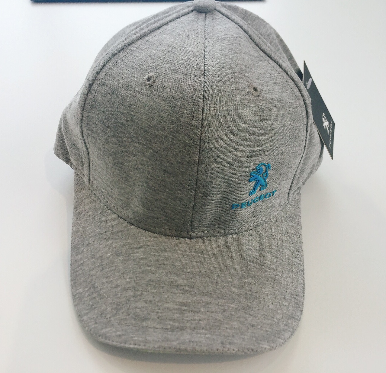 New CAP ✨