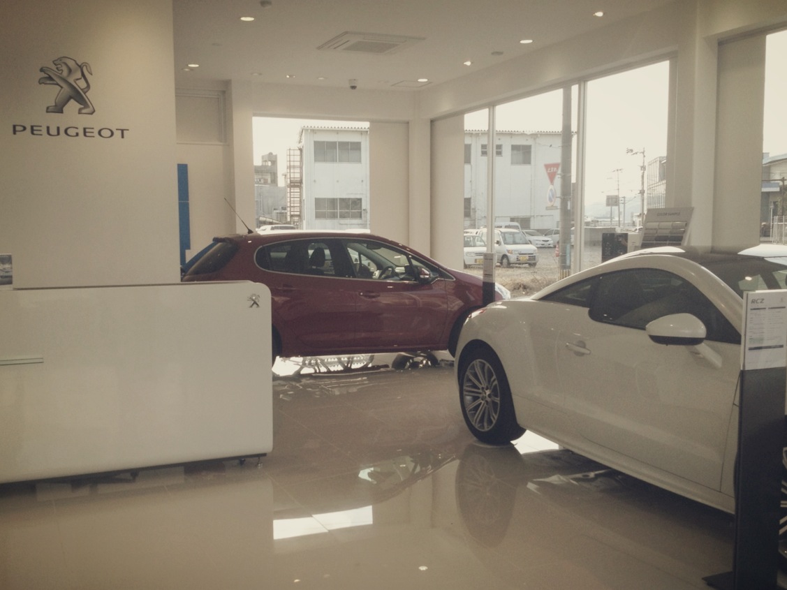 ついにo(･∀･)oのコピー