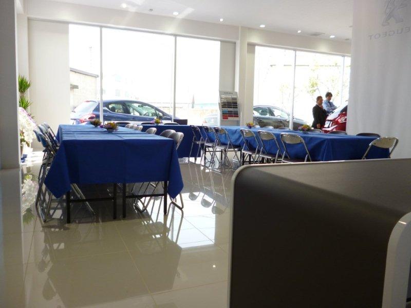 素敵な女性社長様