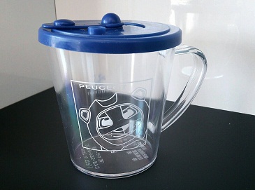 可愛いお客様♪