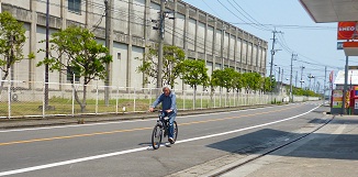 特別な納車式♪