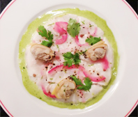 French cooking recipe!!