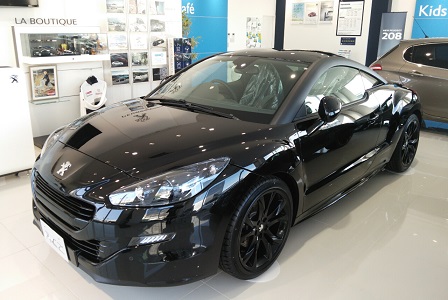 New展示車のご紹介☆