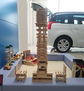 ★ ご納車させていただきました ★