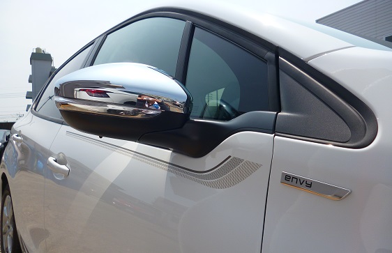 208envyの現車ございます♪