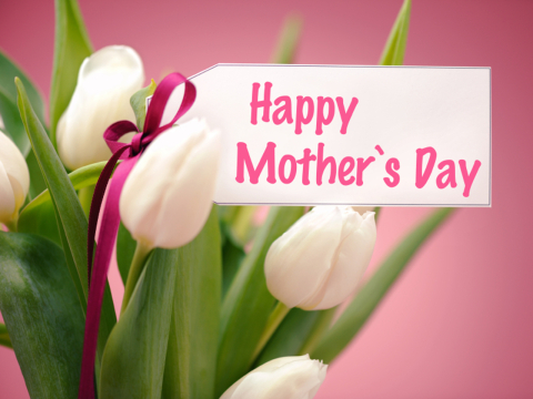 ♡　Mother's Day　♡