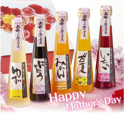 ♡　Mother's Day　♡