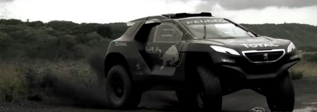 ダカール１５　２００８ＤＫＲ