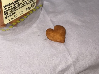 かいぞくかりんとうに・・