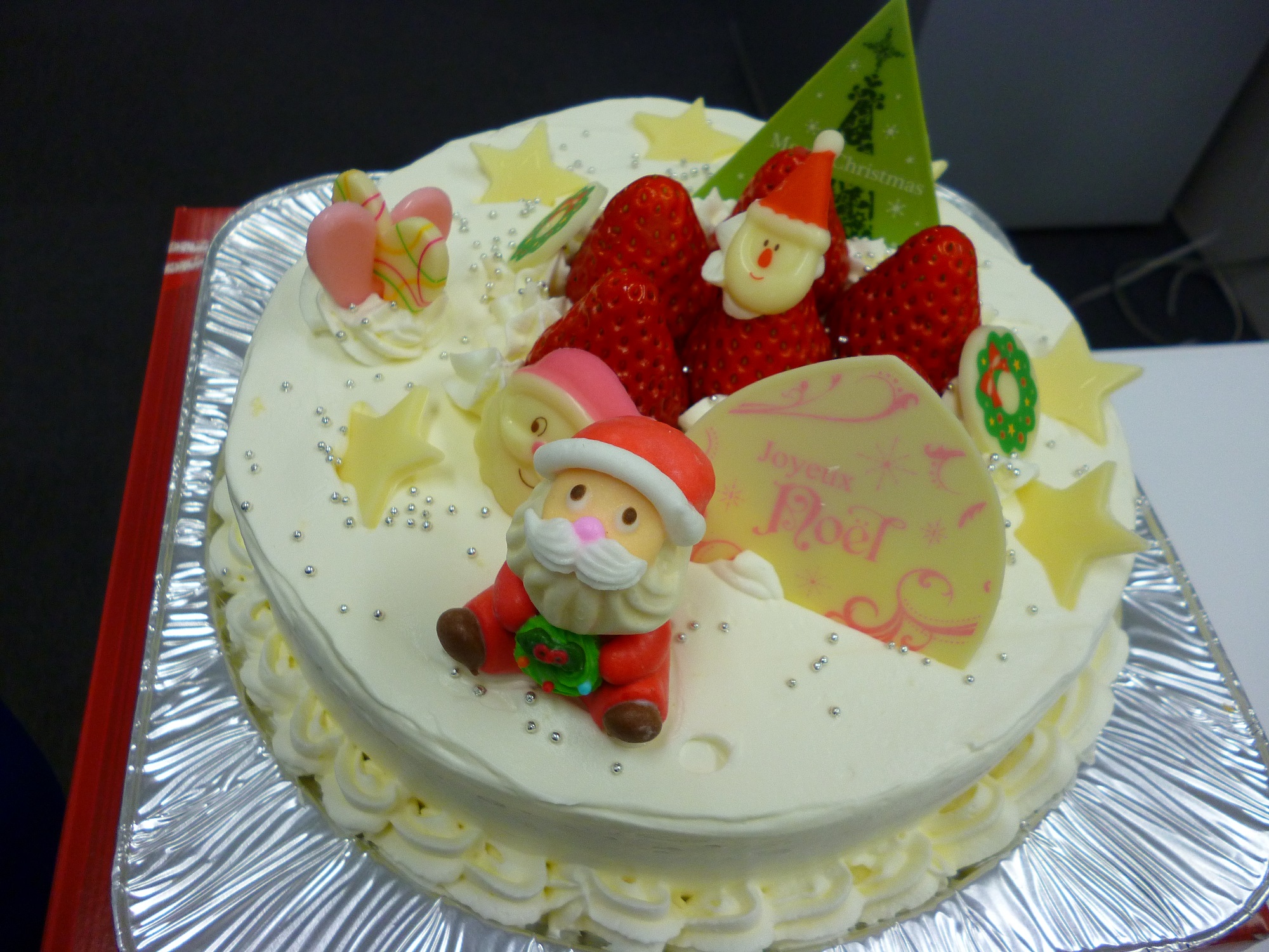 Merry Christmas ♪♪