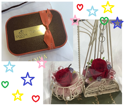 Ｍｅｒｃｉ． Ａｕ　ｒｅｖｏｉｒ☆