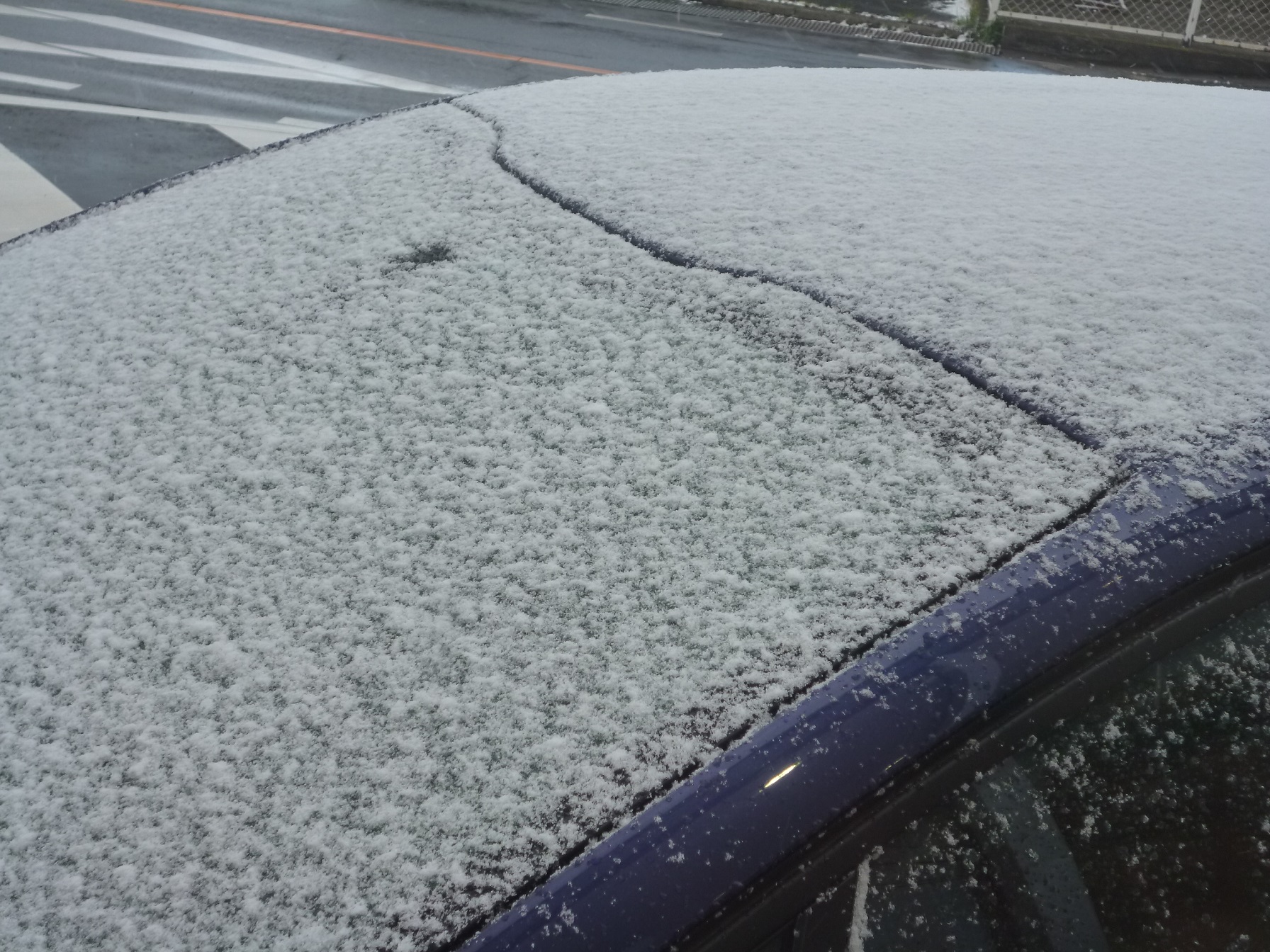 天 気 予 報 