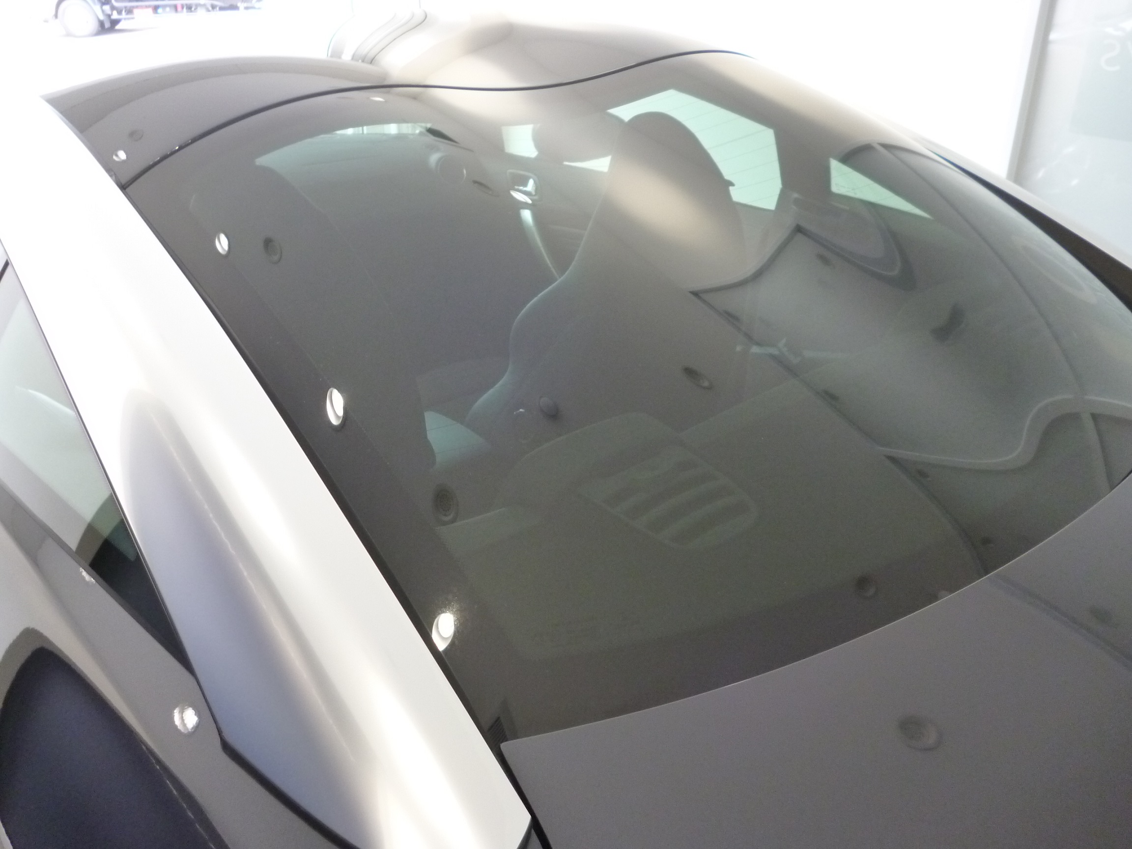 なんともステキ♪♪ RCZ LHD THP200 6MT!!!