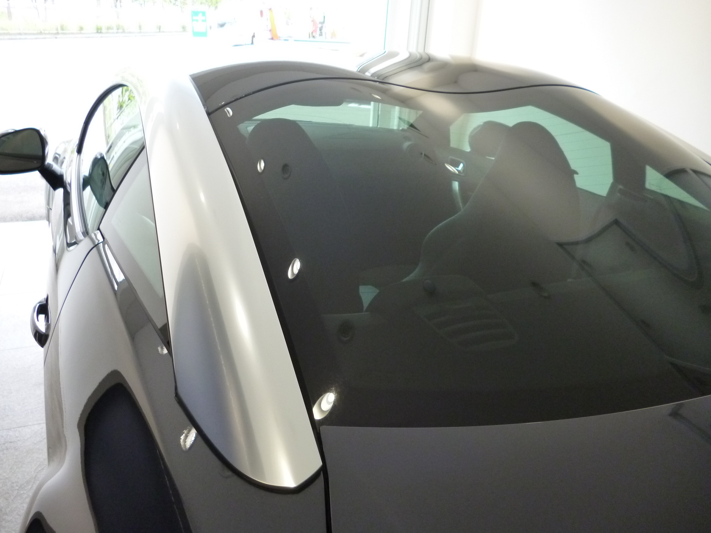 なんともステキ♪♪ RCZ LHD THP200 6MT!!!