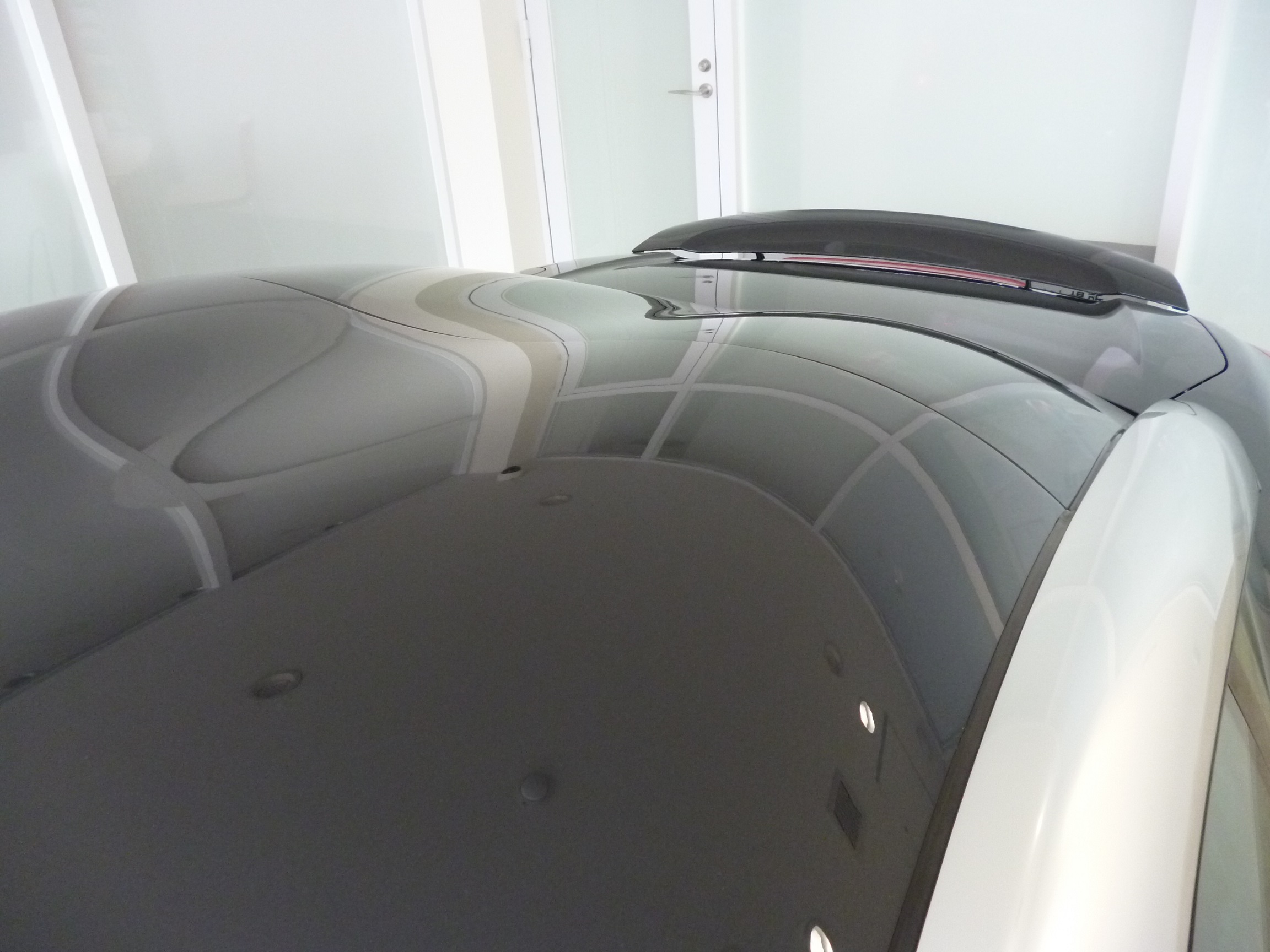 なんともステキ♪♪ RCZ LHD THP200 6MT!!!