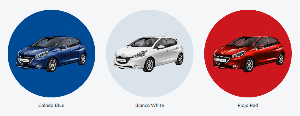 New Style ♪　Your Style ♪　PEUGEOT 208 Style　ご納車♪♪