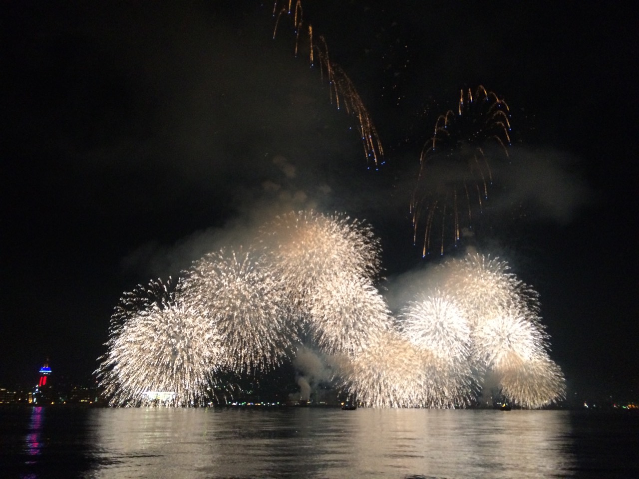 夏の風物詩♪♪