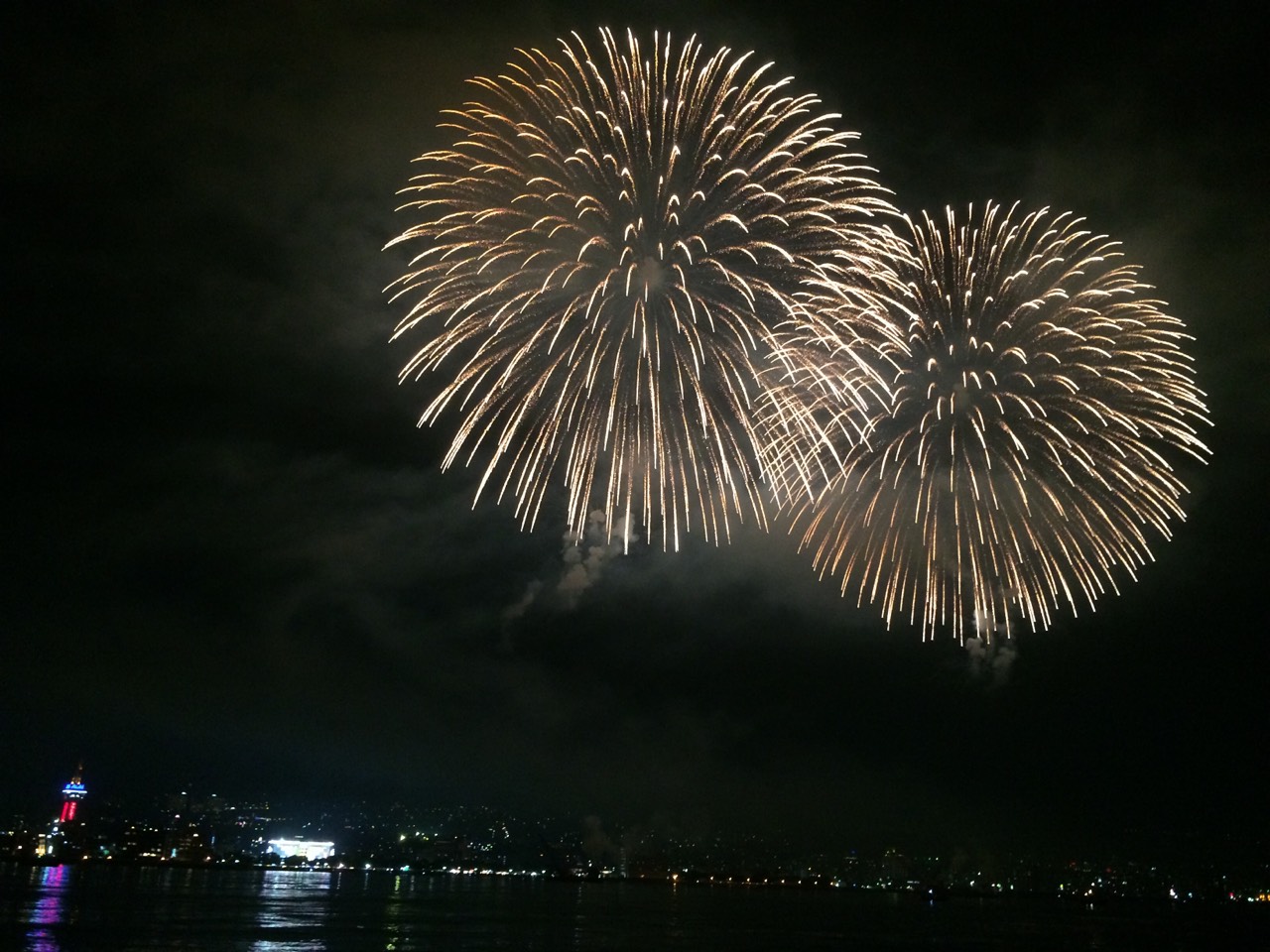 夏の風物詩♪♪