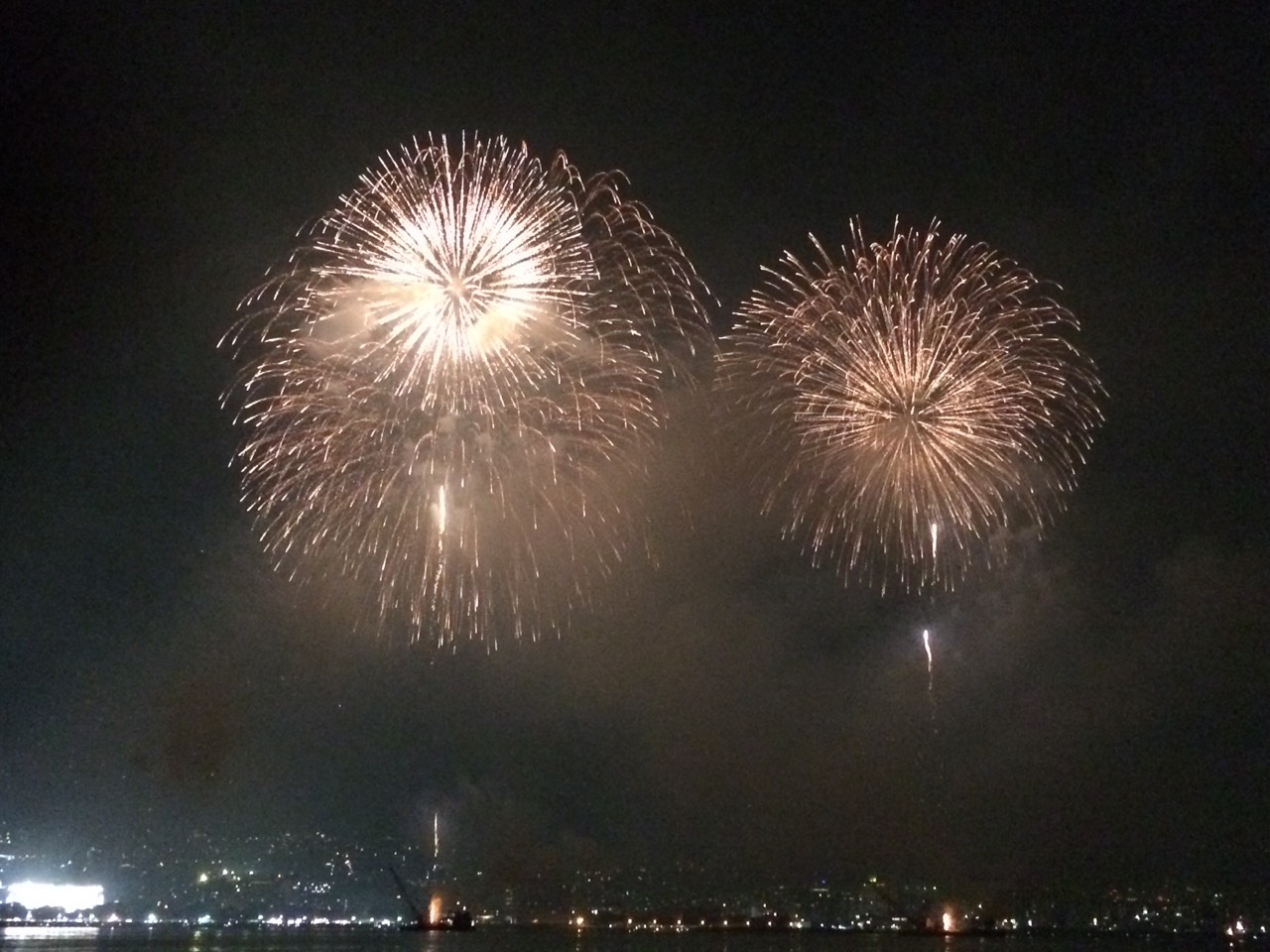 夏の風物詩♪♪