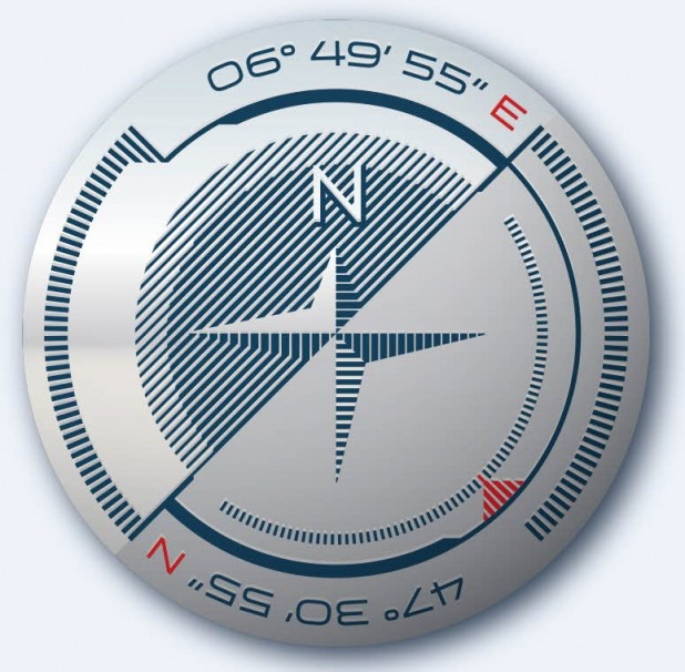  06°49'55"E　47°30'55"N　2008 CROSSCITY♪♪