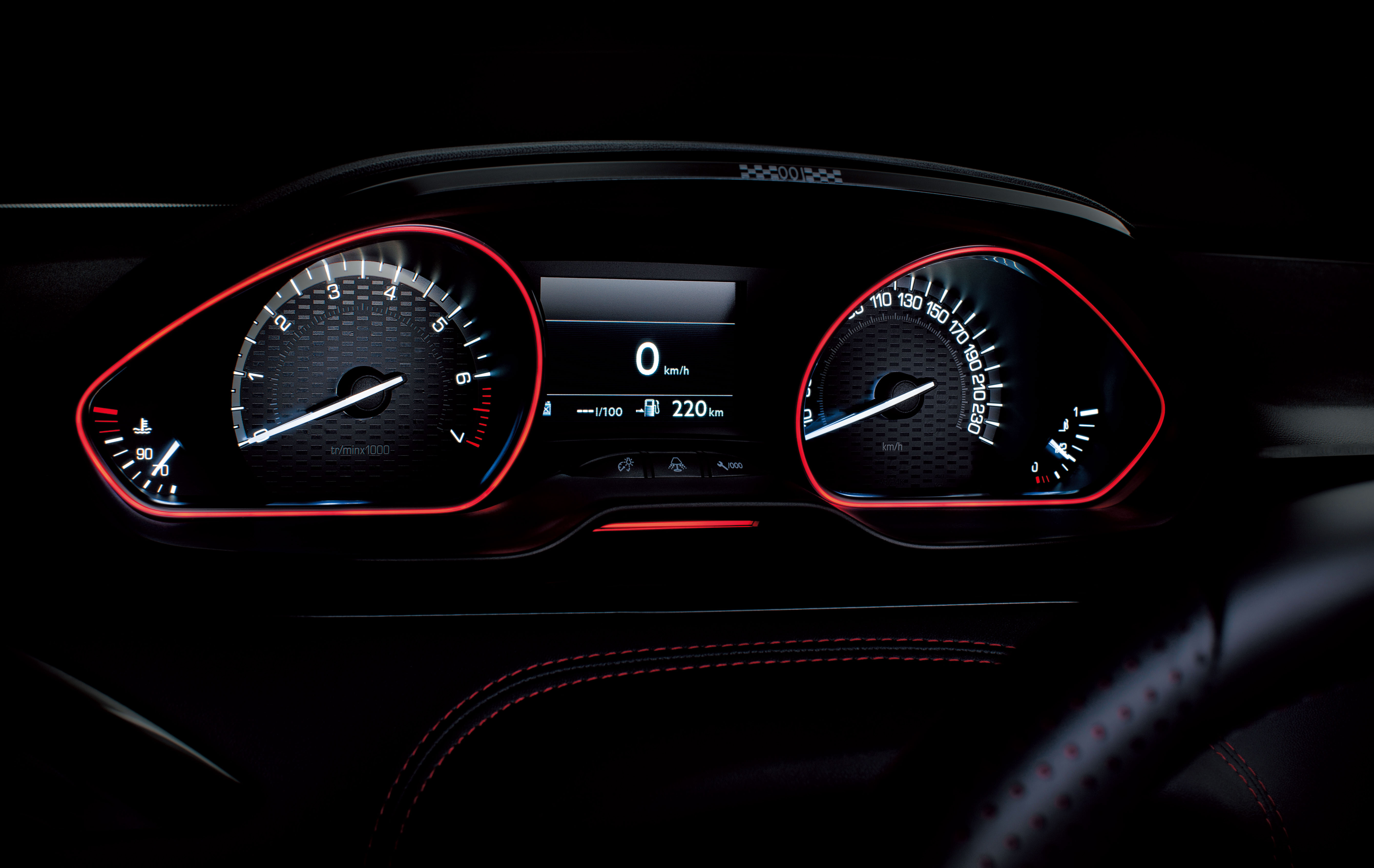 『The Legend is Back!!』　208 GTi　ご納車♪♪