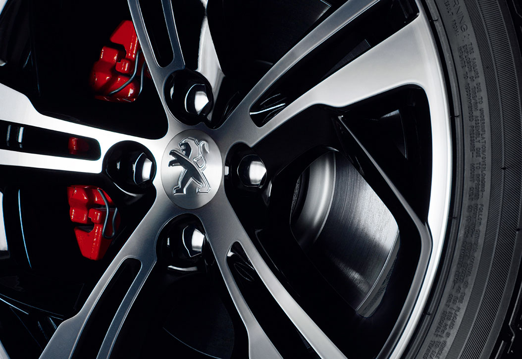 『The Legend is Back!!』　208 GTi　ご納車♪♪
