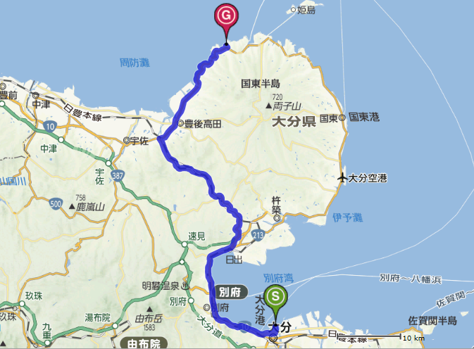 雨上がりの青空に～♪♪ ショートトリップ♪♪（オシゴトですよ）