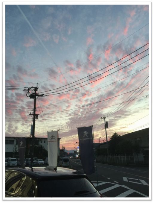 ご納車★