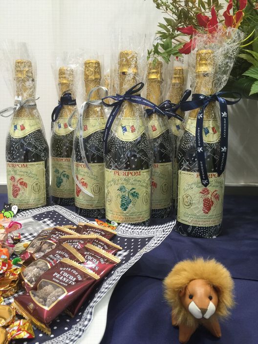フランス★ディ　今週末