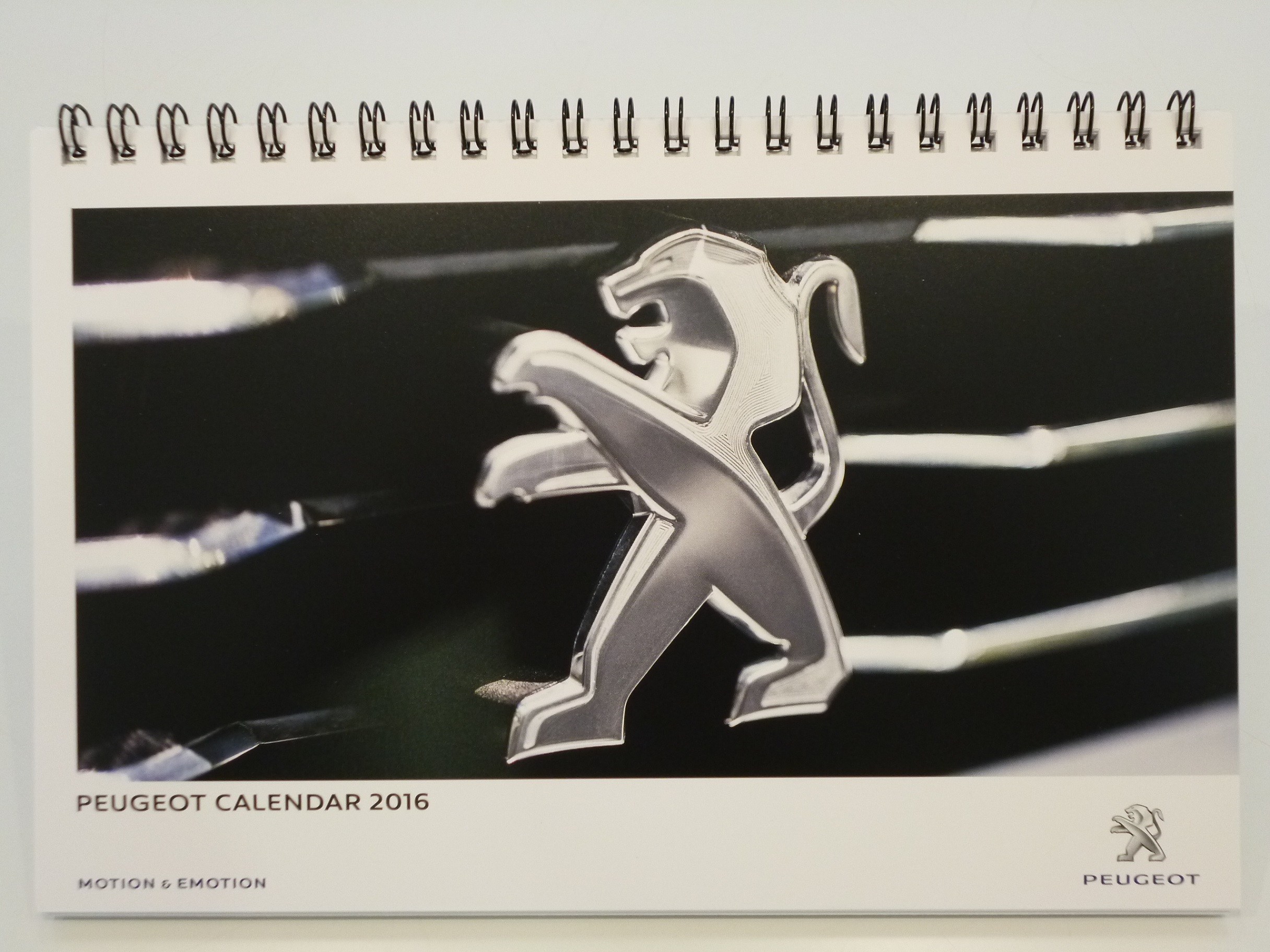 12月、オ待タセイタシマシタ到着イタシマシタ