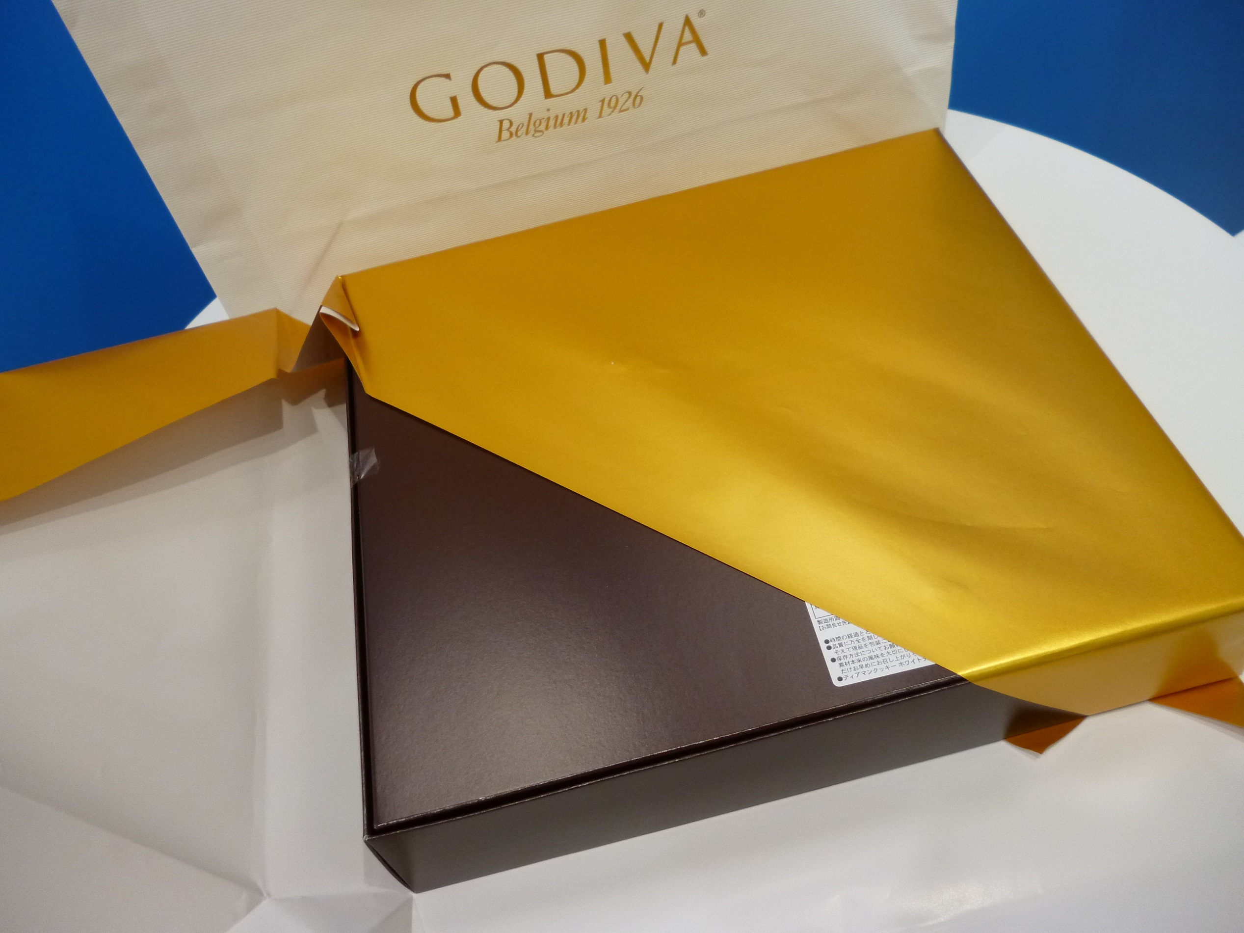 ご納車以外のブログネタ、といえば...