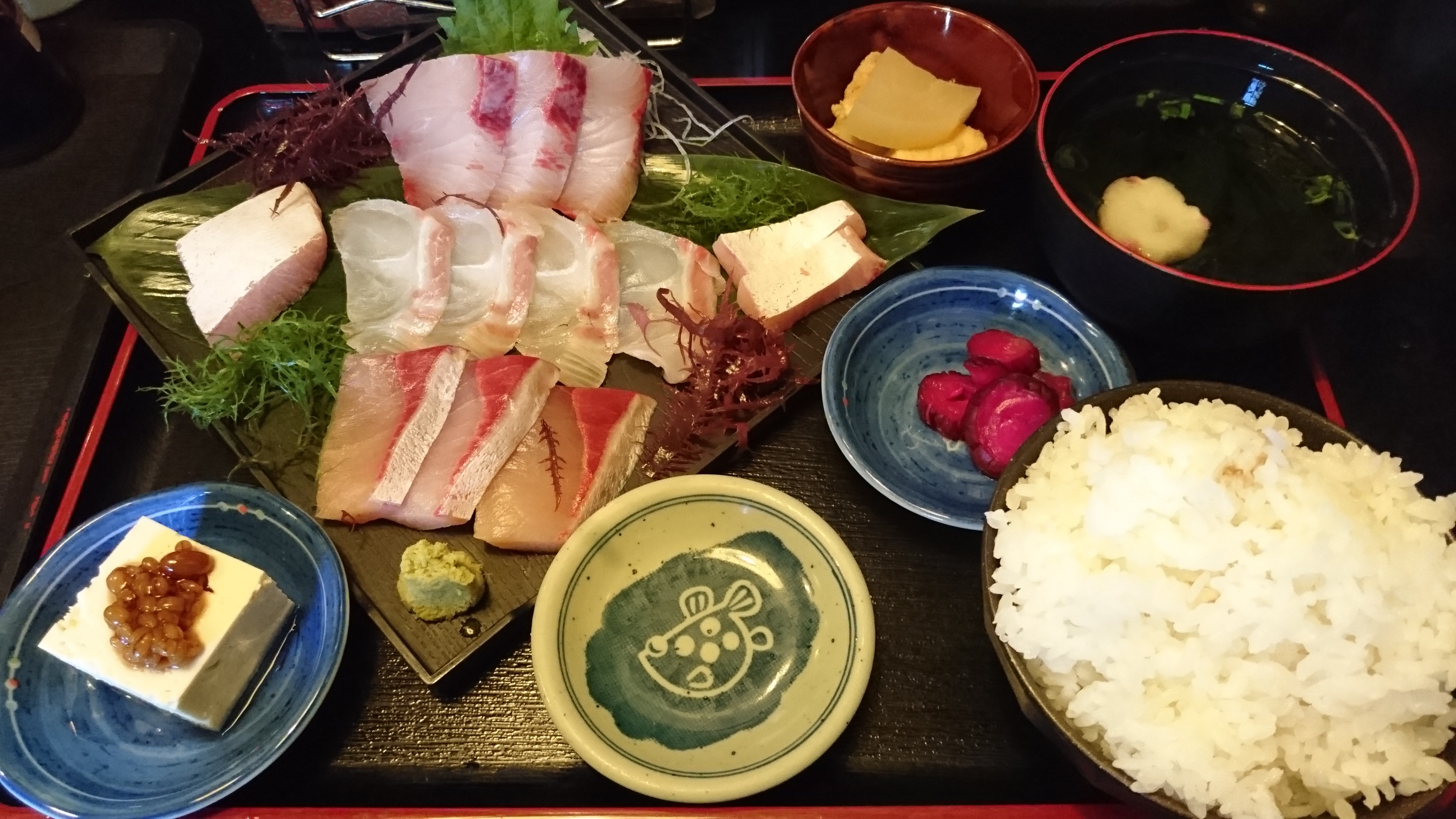 お食事処 放浪記 Part.2