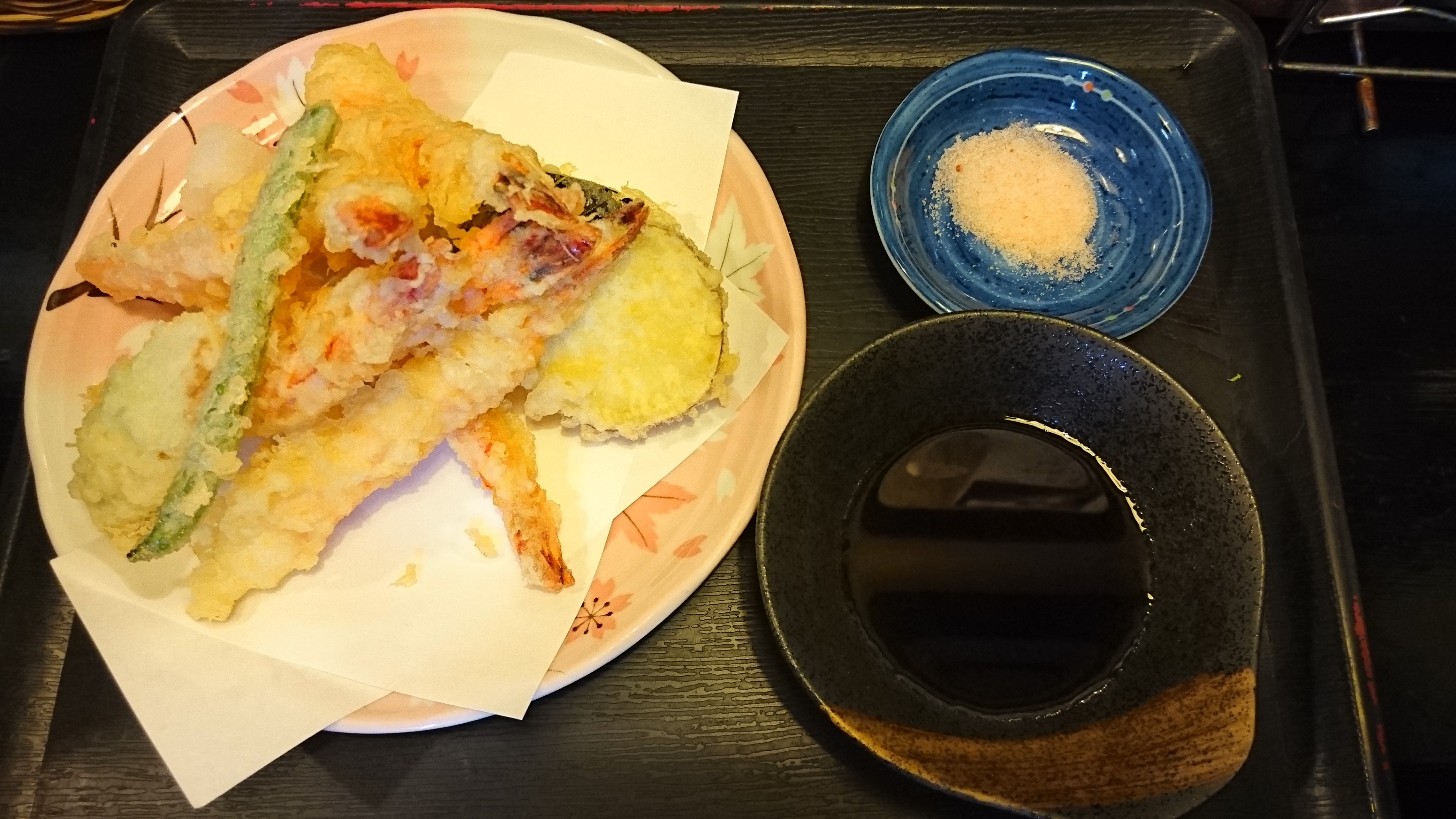 お食事処 放浪記 Part.2