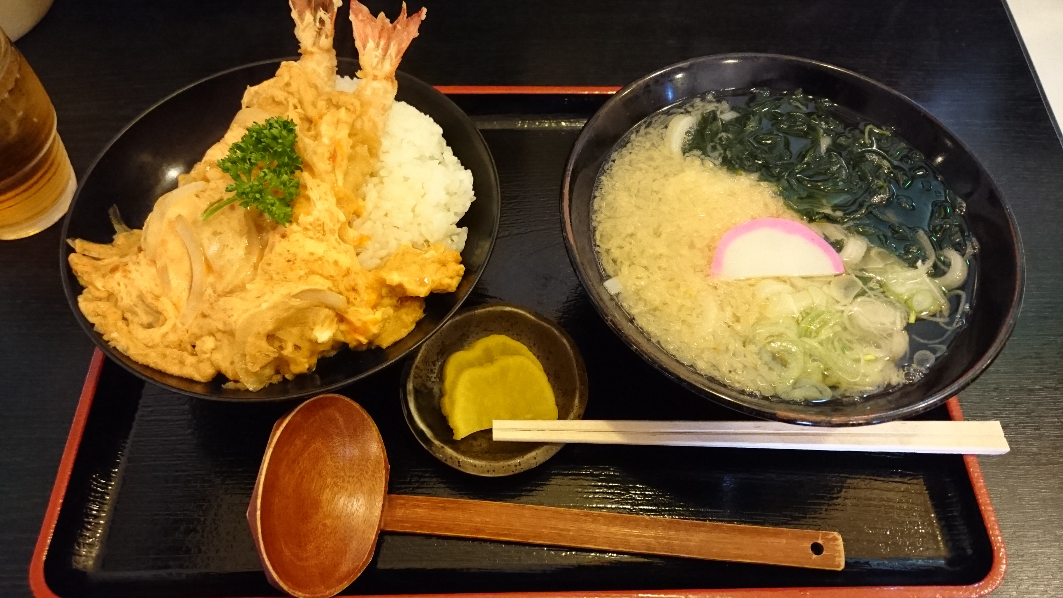 お食事処 放浪記 Part.4　ひとりで行けるもん編