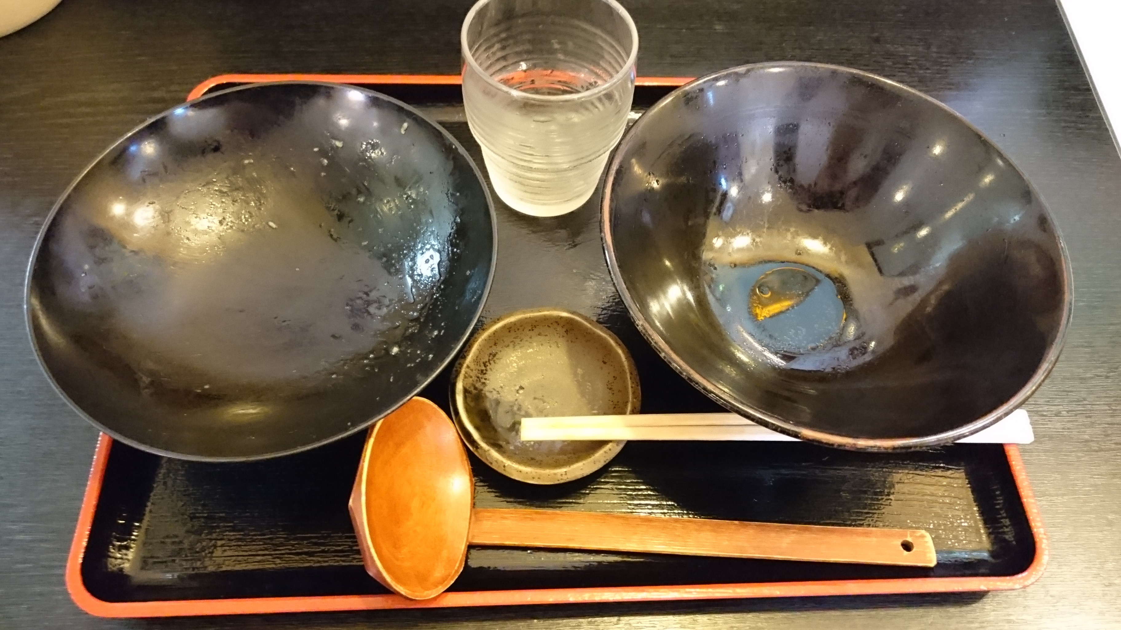 お食事処 放浪記 Part.4　ひとりで行けるもん編