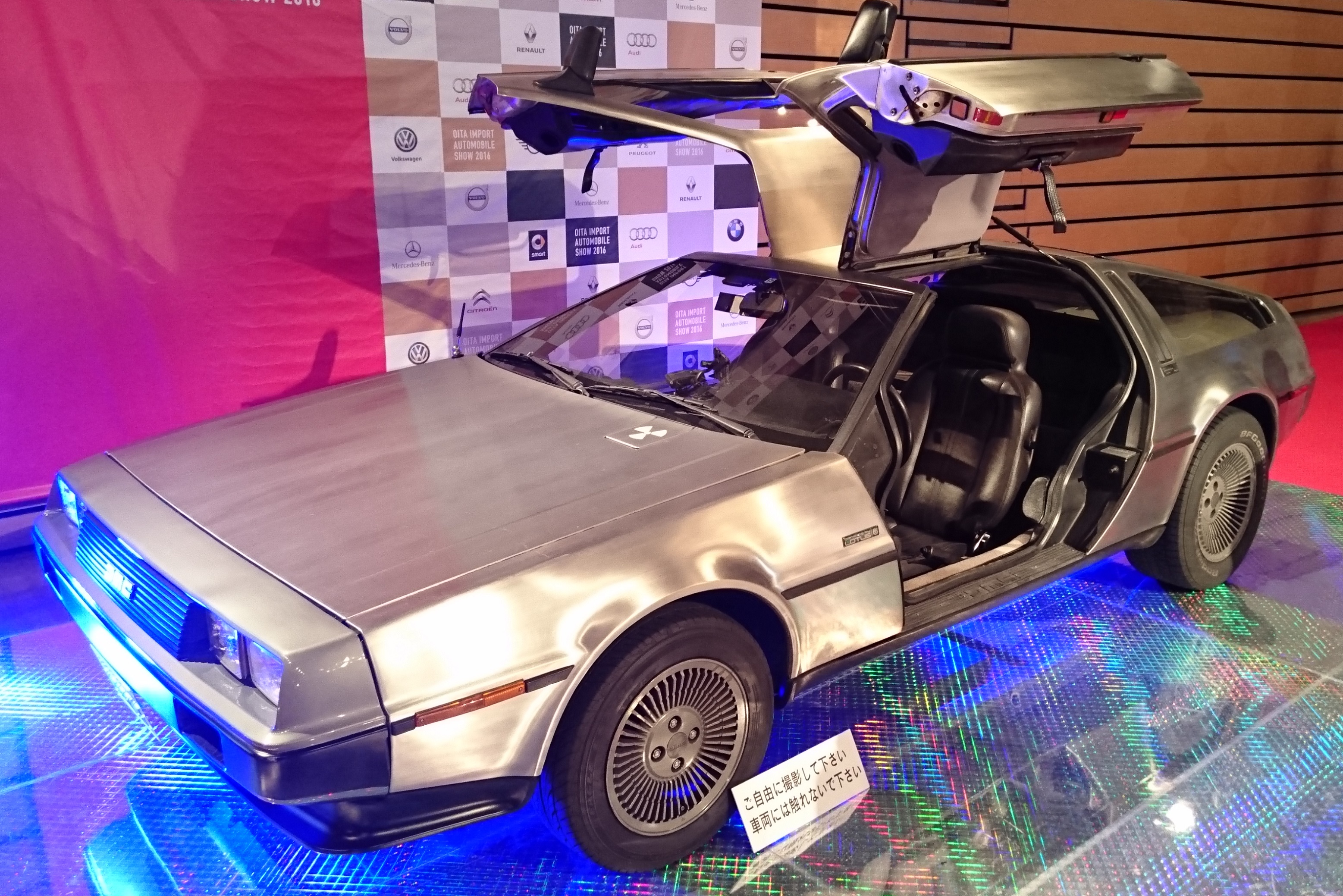 大変多くのご来場 ありがとうございました♪♪