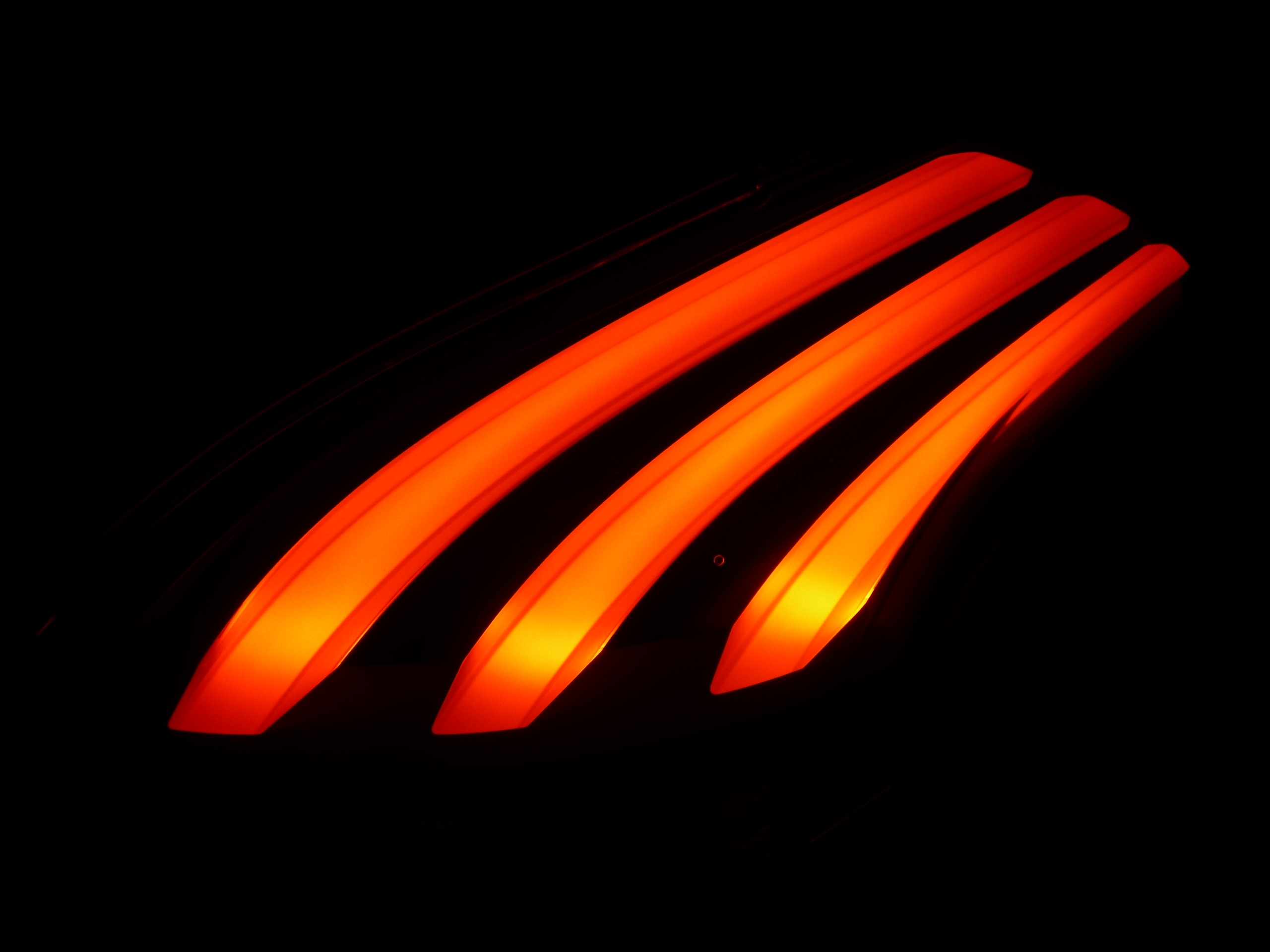 ORANGEeeee POWERRRRRR！！！！