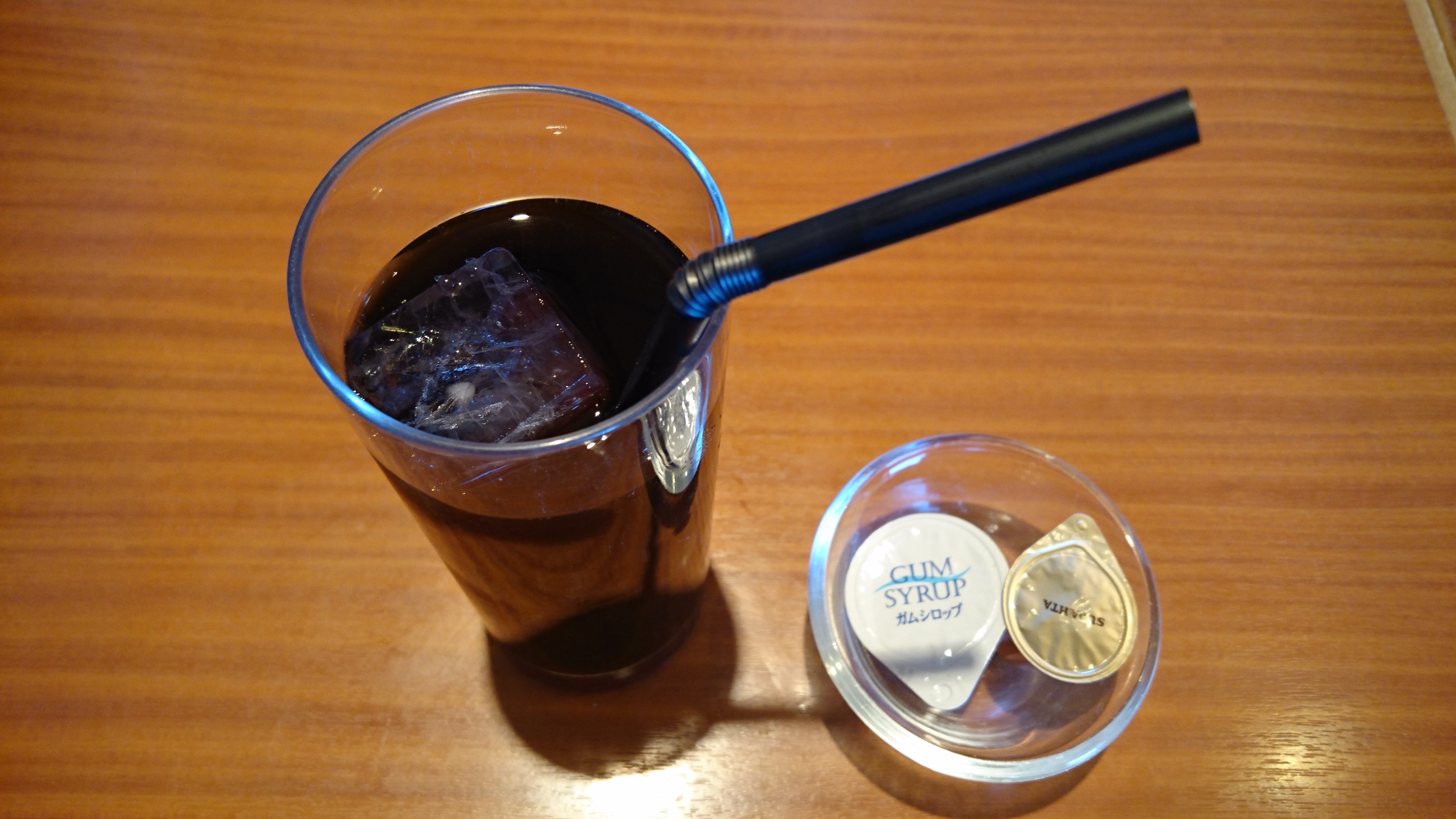 お食事処 放浪記 Part.6　なんだか県北エリア続き編