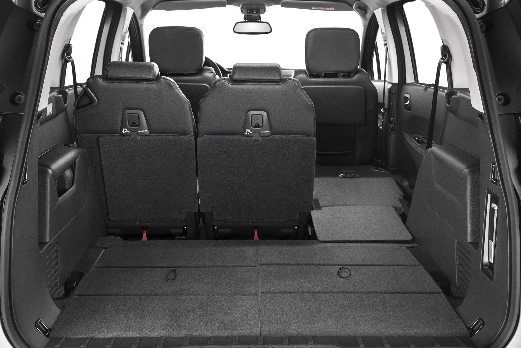 プジョーのプレミアム７シーター　ご納車♪♪