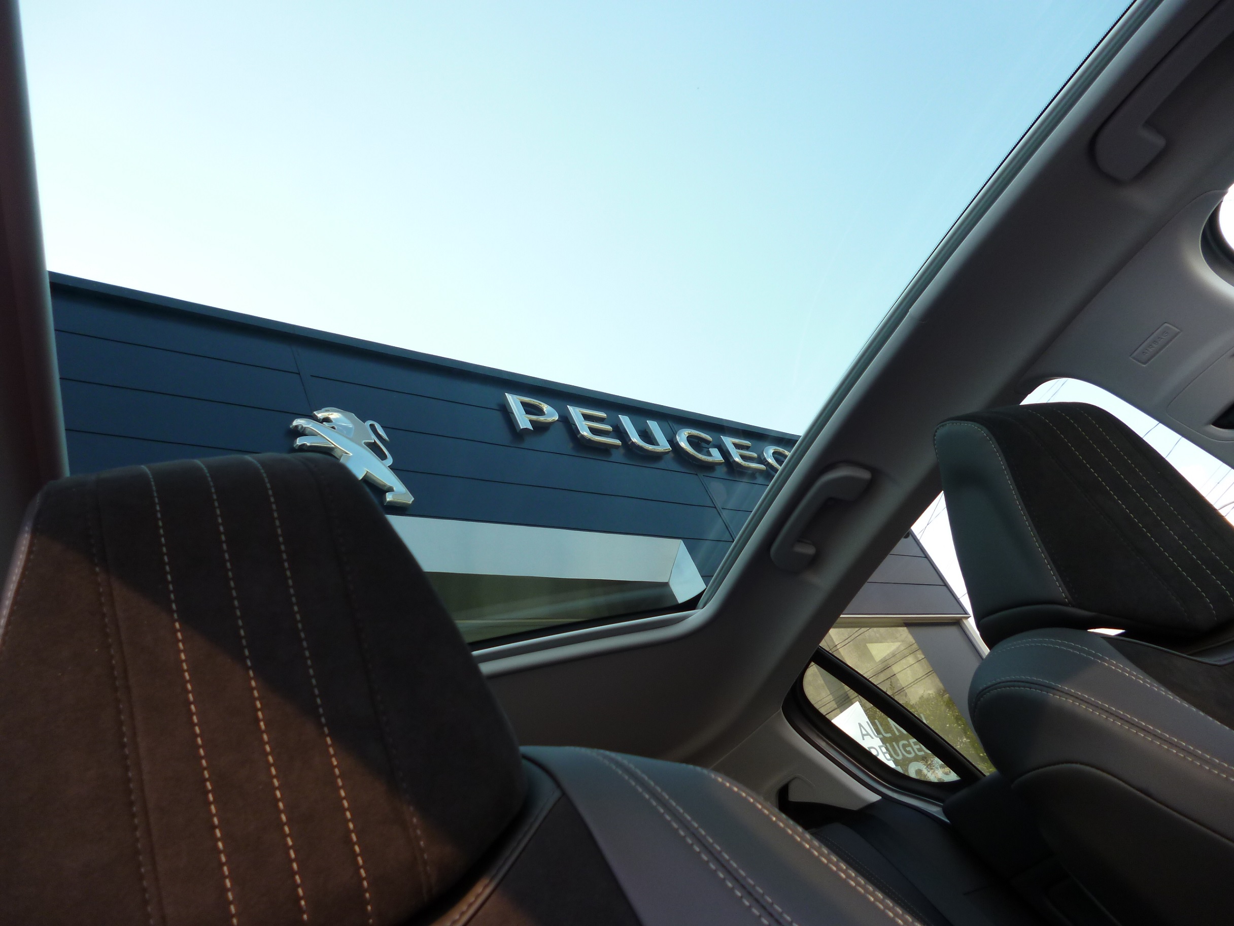 New308 HB Cielo　ご納車させていただきました♪♪