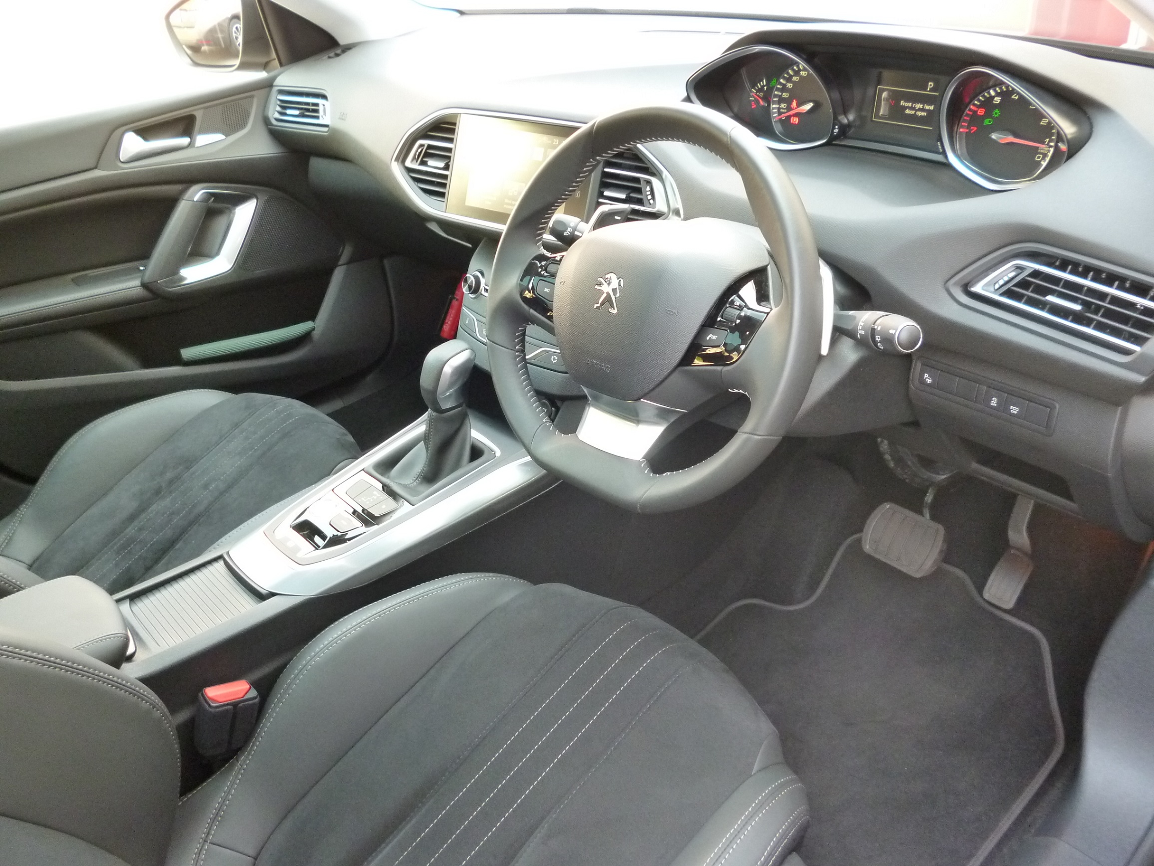 New308HB Cielo　ダークブルーご納車♪♪