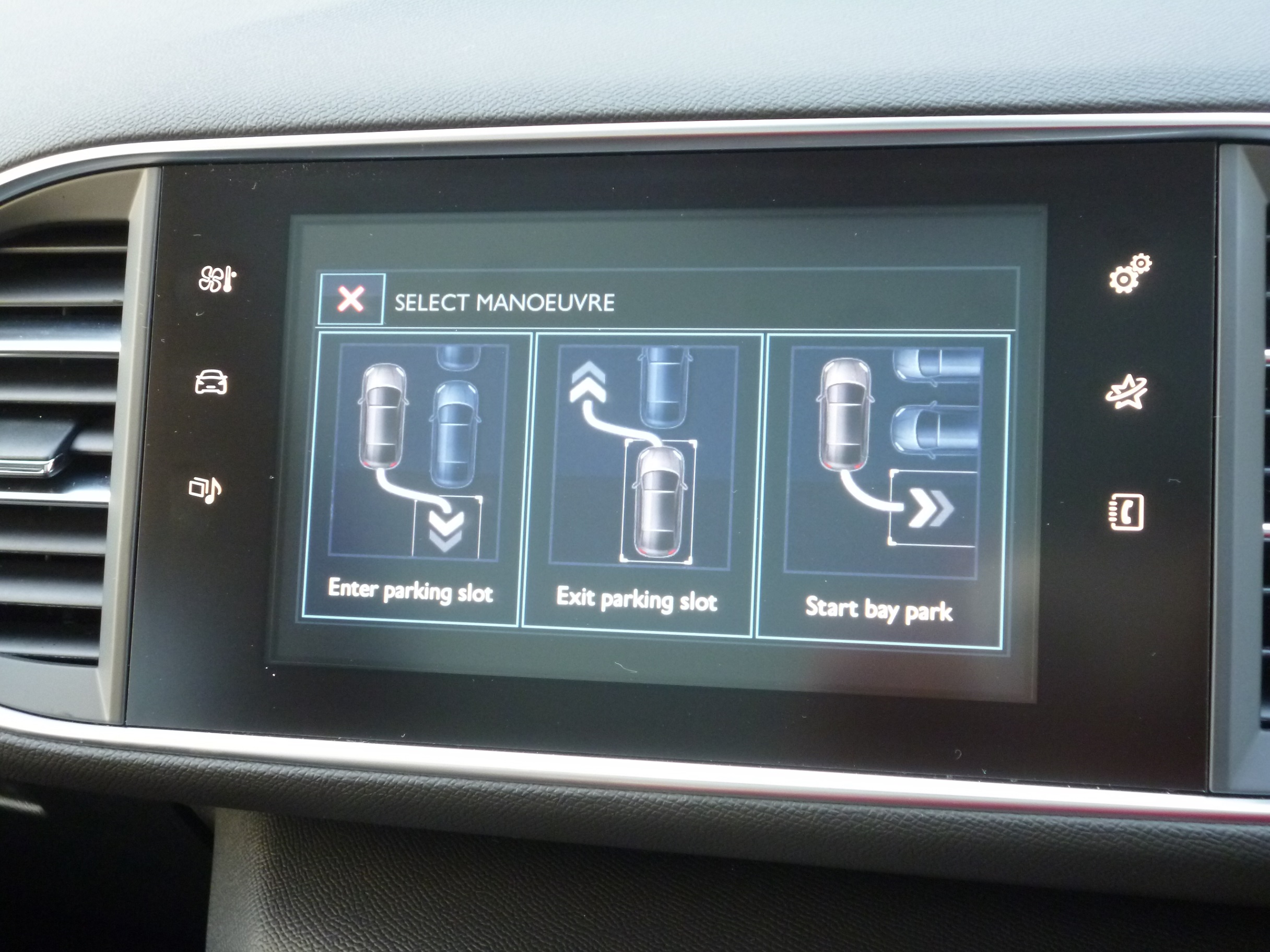 New308HB Cielo　ダークブルーご納車♪♪