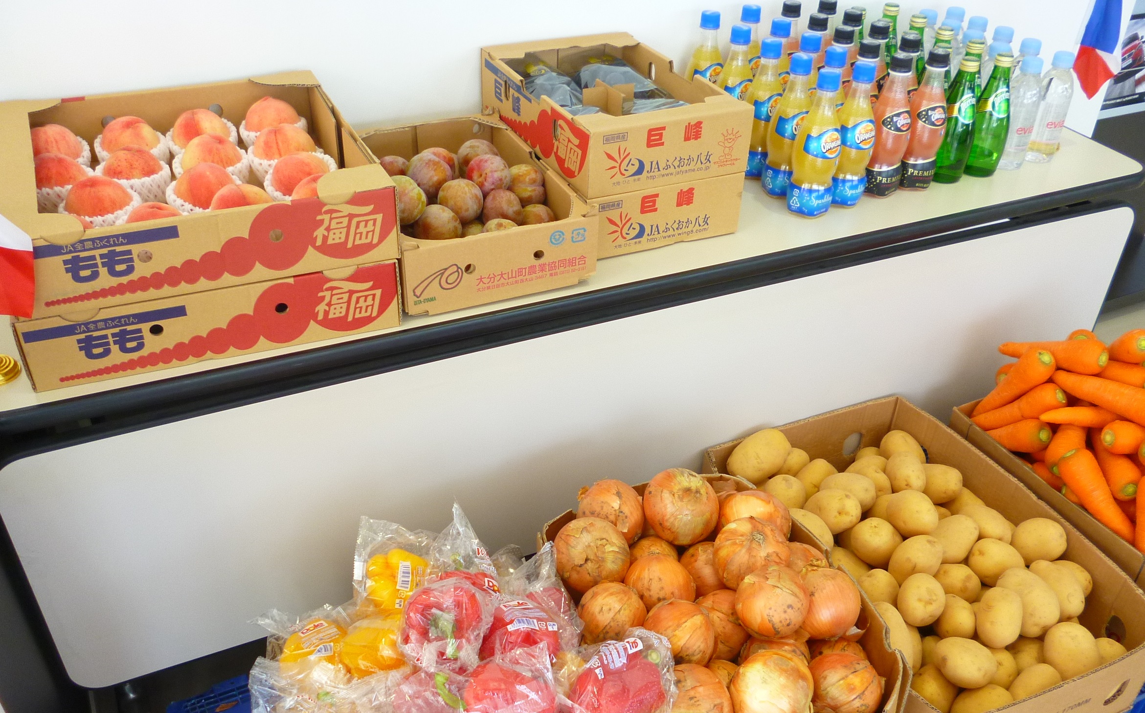 FRANCE DAY ご来場 ＆ ご成約 ありがとうございました♪♪