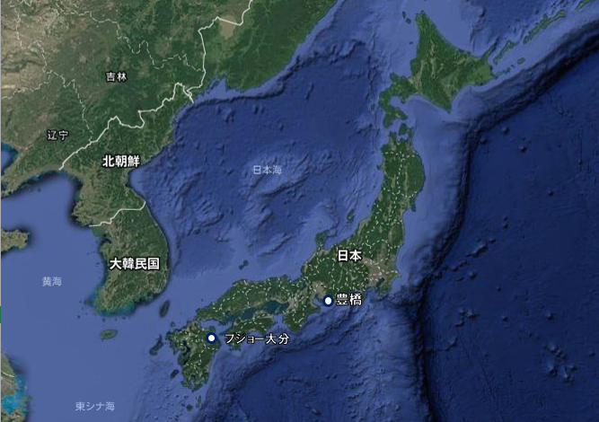 待望のクリーンディーゼルBlueHDiお勉強会 in 豊橋