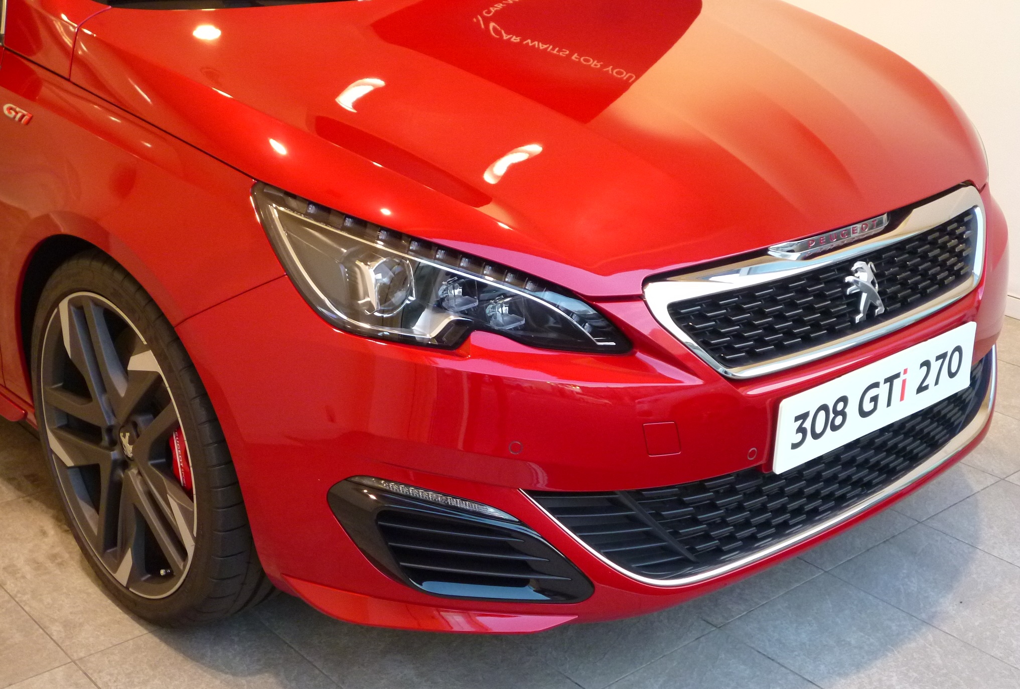 プジョーのBlueHDi搭載モデル　勢揃いしましたよー♪♪