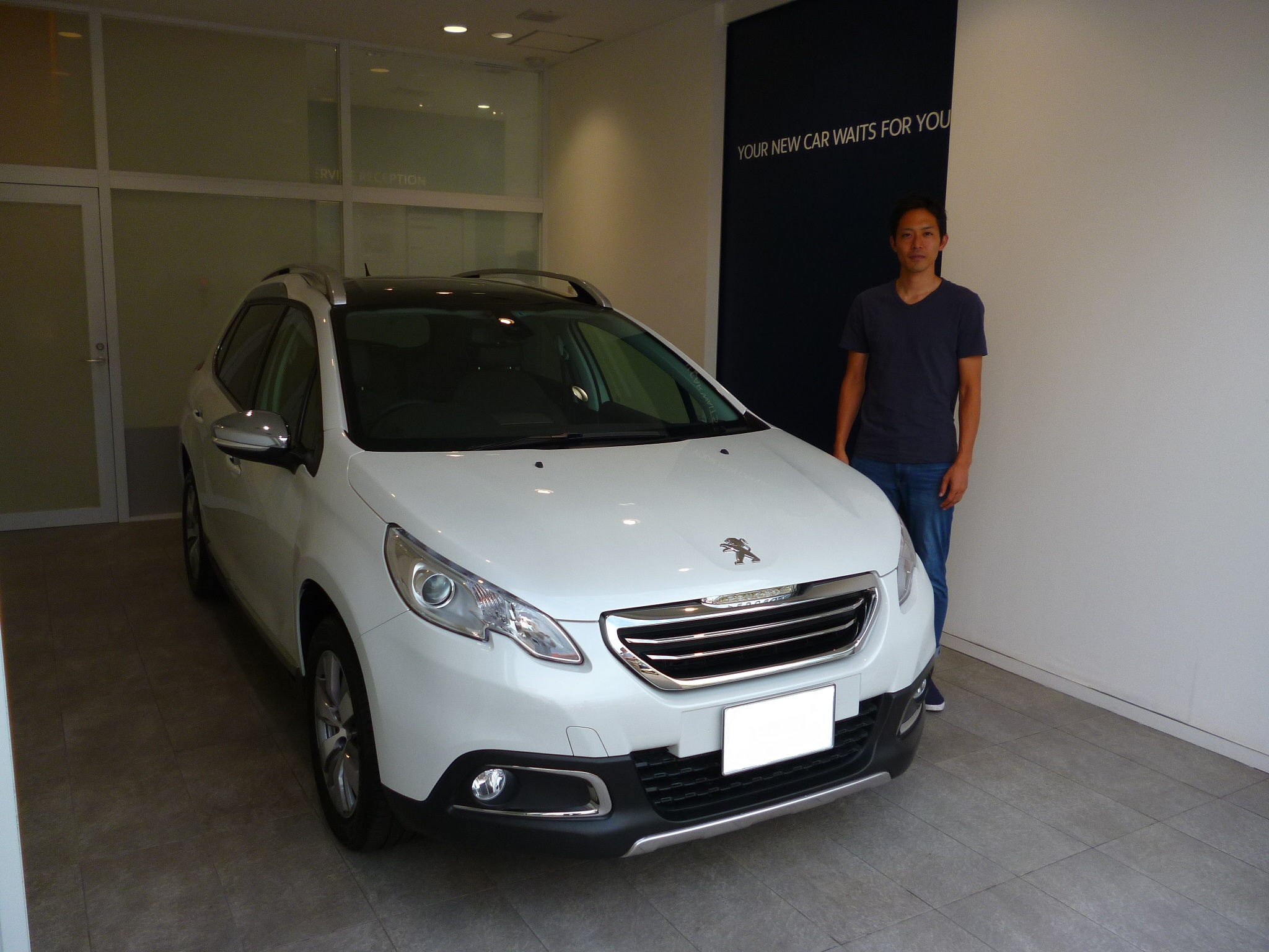 こだわりのCielo♪　こだわりのETG5♪　2008ご納車♪