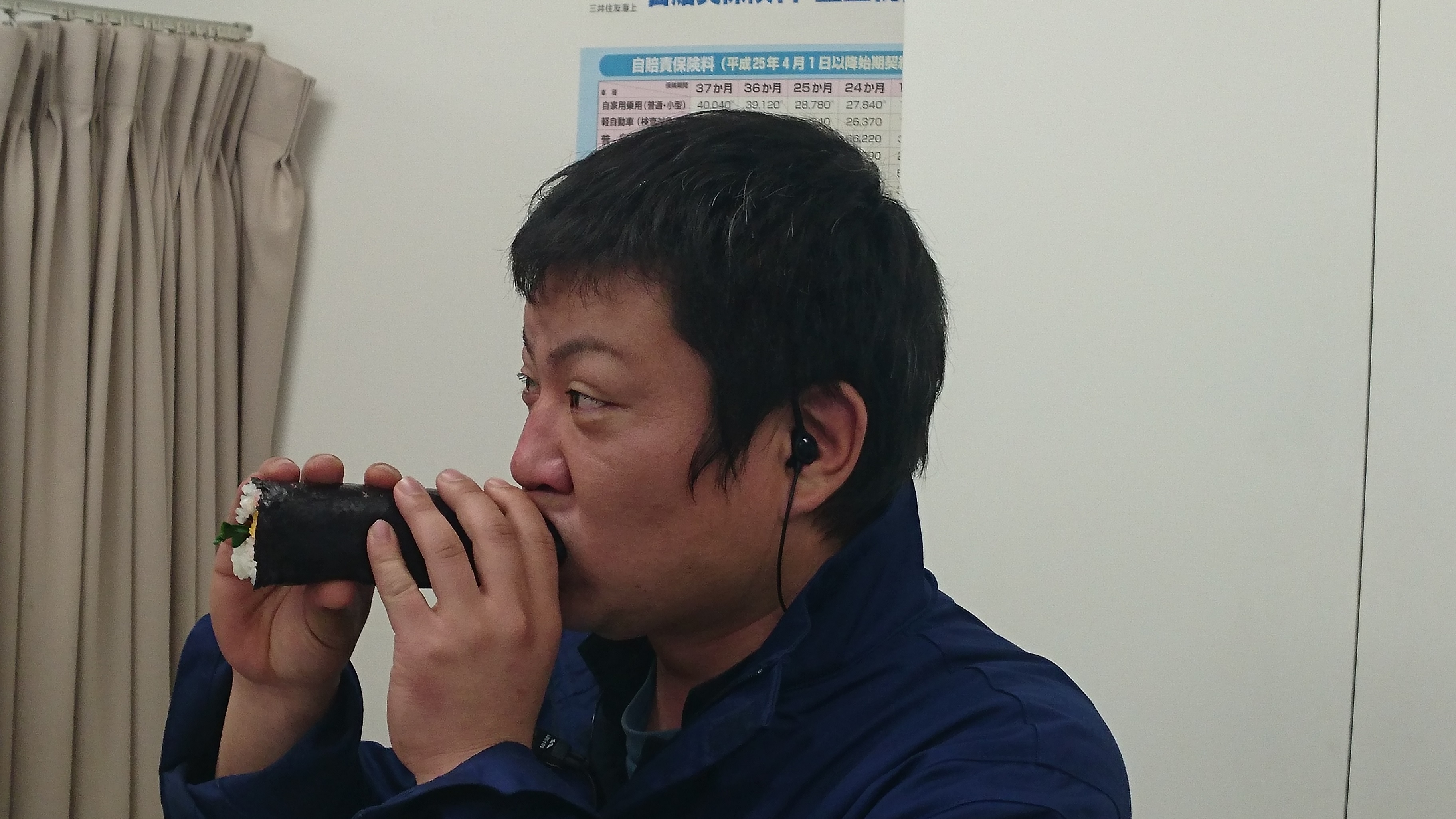 キタキタニシに 進路をとれっ!!