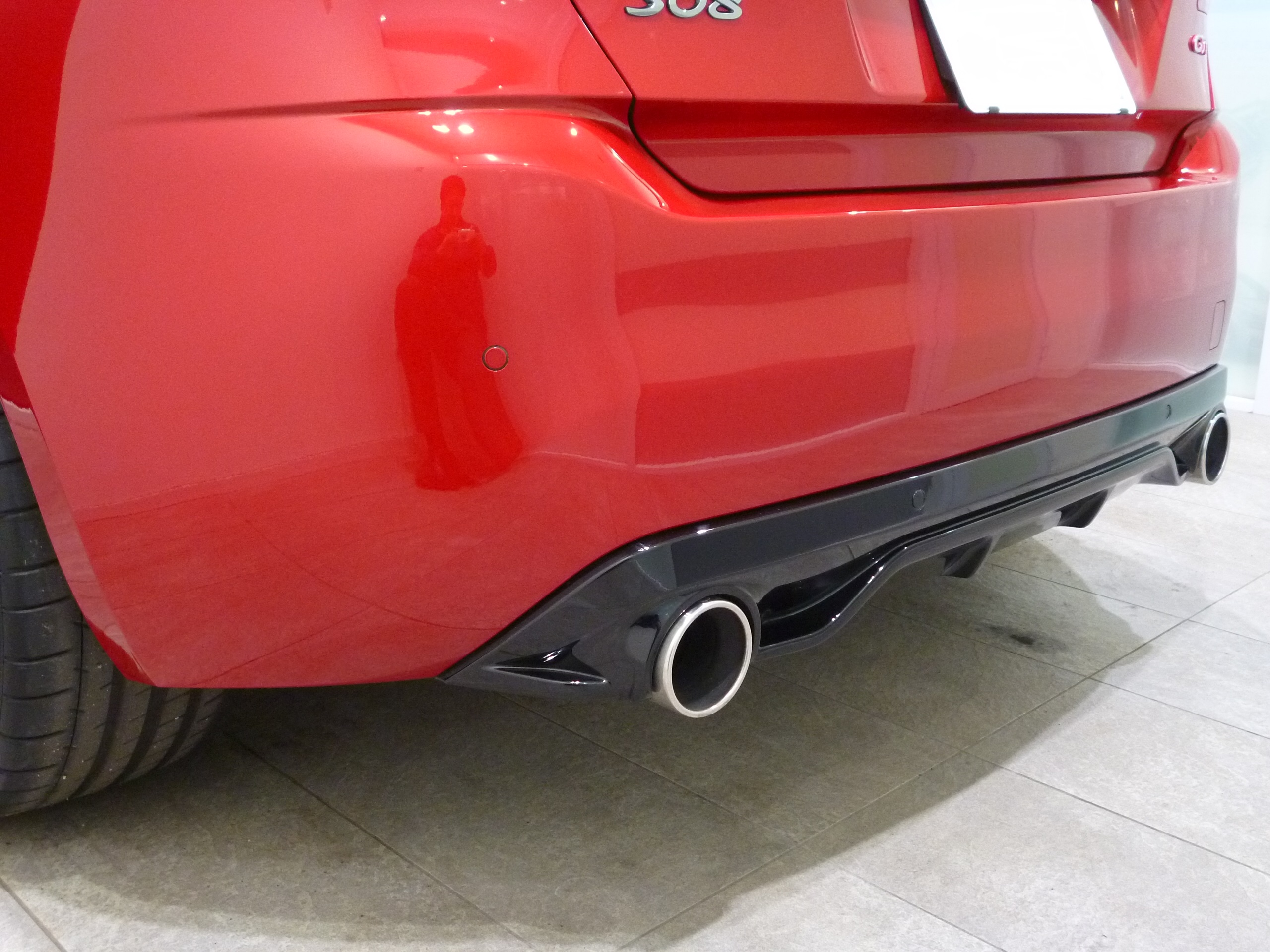 RHD 5MT + LHD 6MT + LHD 6MT...。　そんなつもりでは...。