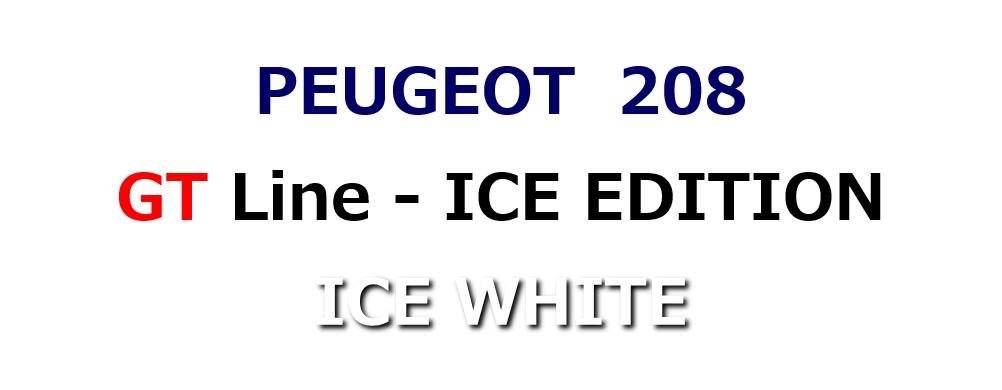 ICE EDITION ご納車させて頂きました♪