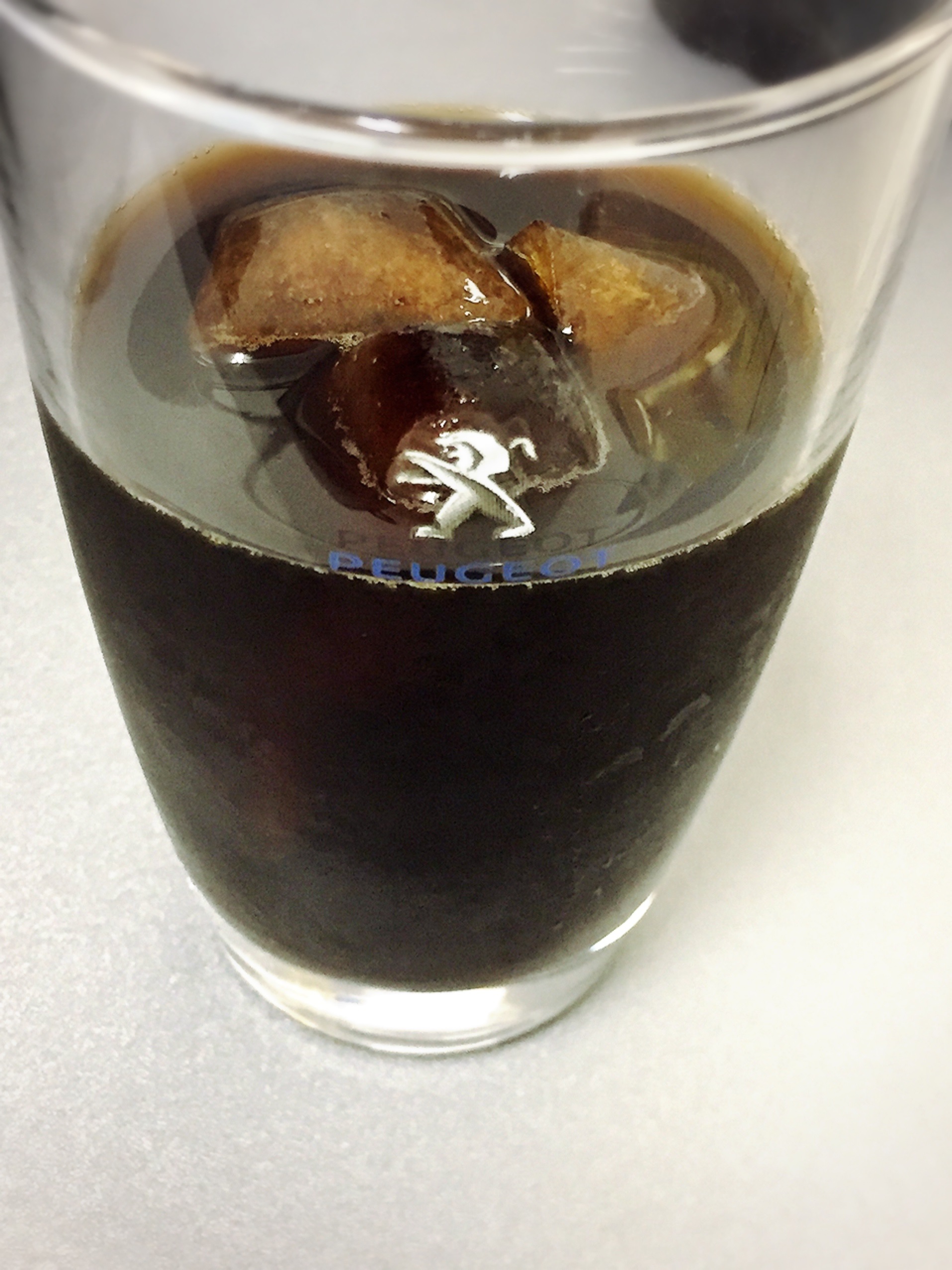 コーヒーロック